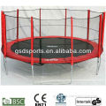 GSD Large Trampolines for sale with CE GS EC-TYPE